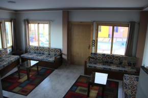 Seaview Dahab Villa